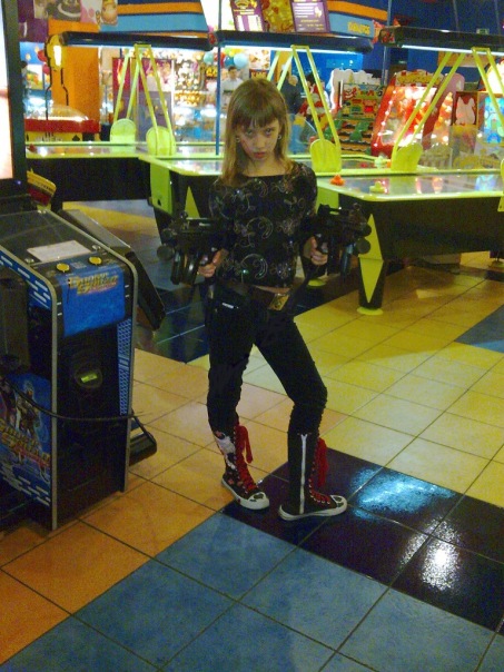 Я пулемётчица.jpg